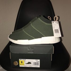Adidas Originals NMD CS1 PK City Sock PrimeKnit